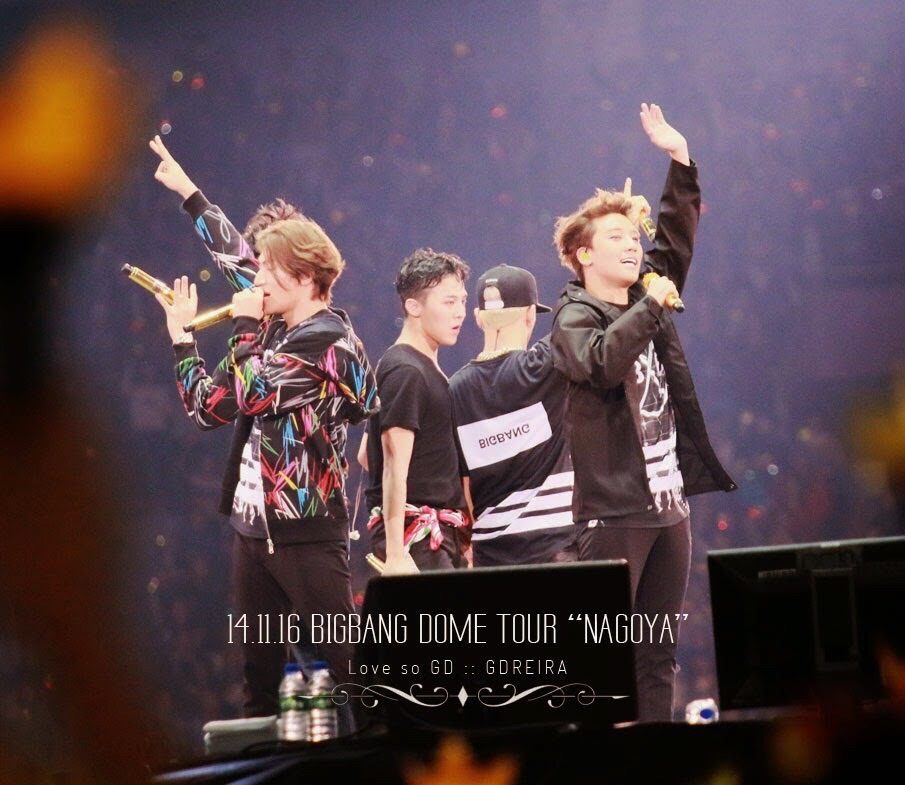 Bigbang Japan Dome Tour Eng Sub