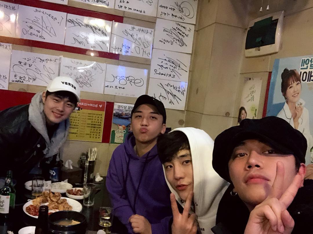 social-media-lee-noon-ho-instagram-with-seungri-2019-01-07