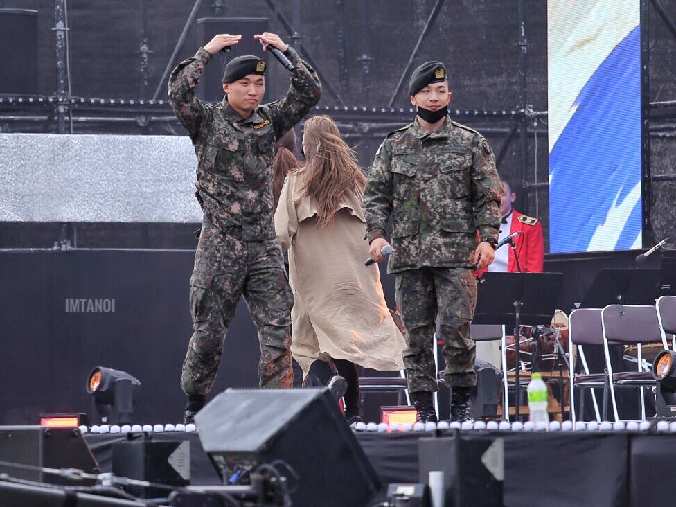 videos-taeyang-and-daesung-rehearsals-for-100th-provisionary-government-concert-today-2019-11-04