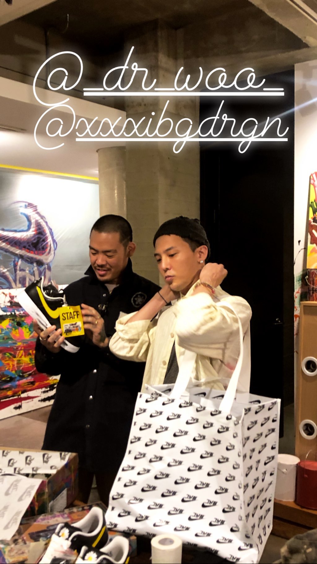 social-media-fakesickness-instagram-and-story-of-g-dragon-2019-11-05