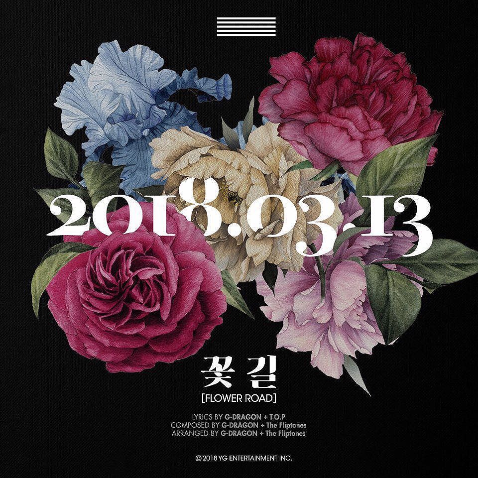 Taeyang Instagram Mar 10, 2018 12:13pm New song