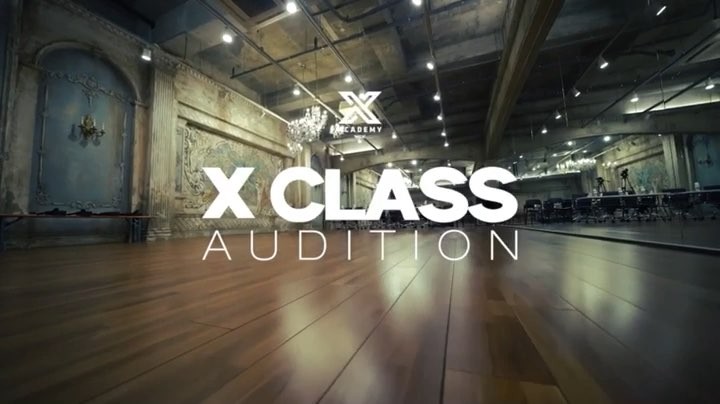 @ygx_official @x_academy_official 모든 클래스 수강생 분들을 응원합니다 여러분들도 저희와 함께하세요!