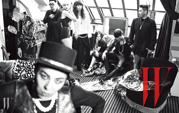 G-Dragon - W Korea - Mar2015 - wkorea - 03.jpg