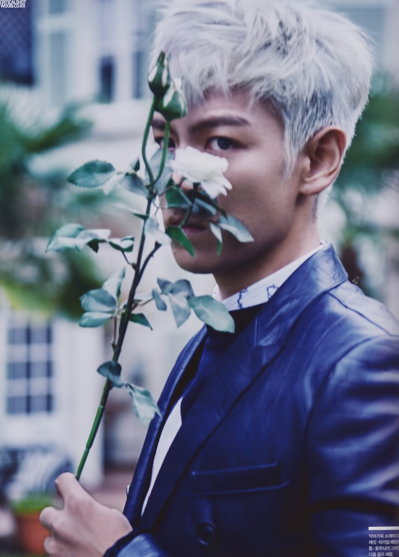 TOP Arena Homme March 2016 scans by CriticalShot (3).png
