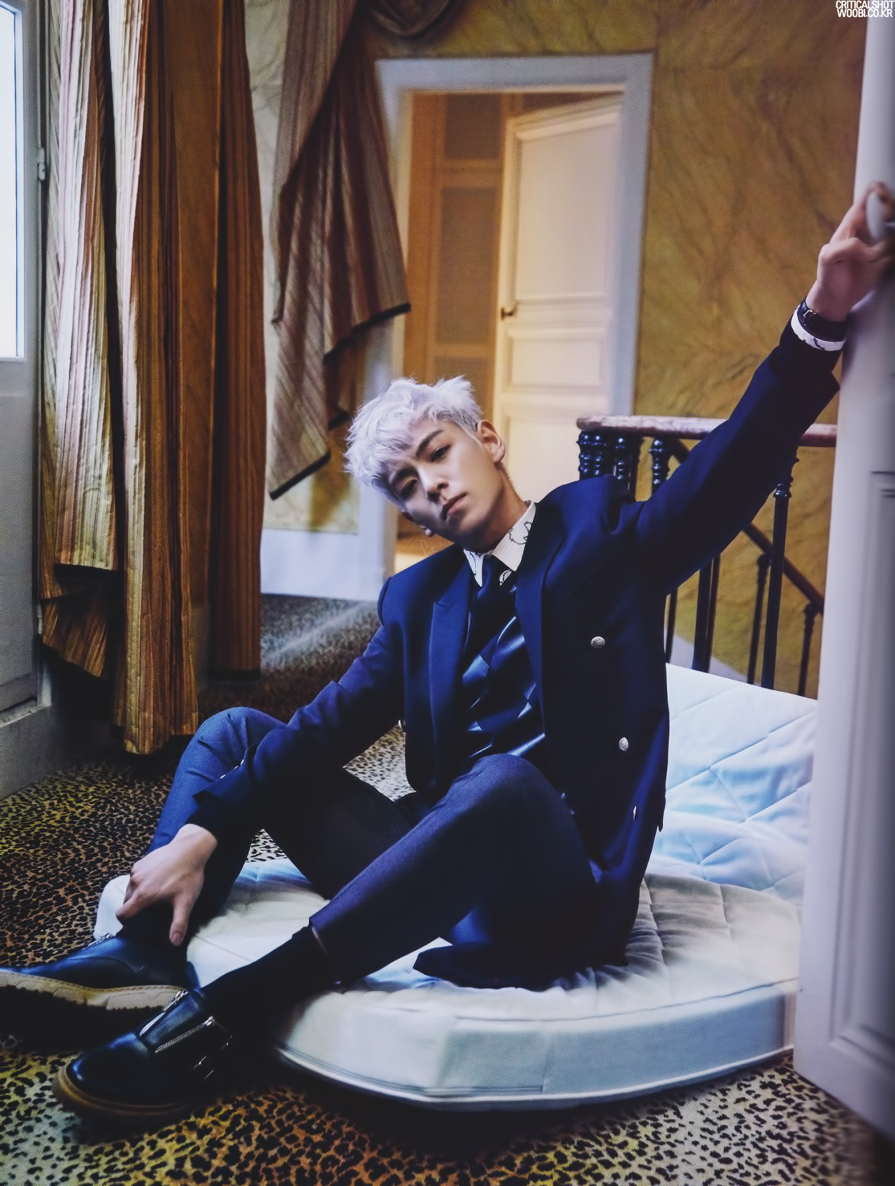 TOP Arena Homme March 2016 scans by CriticalShot (5).png