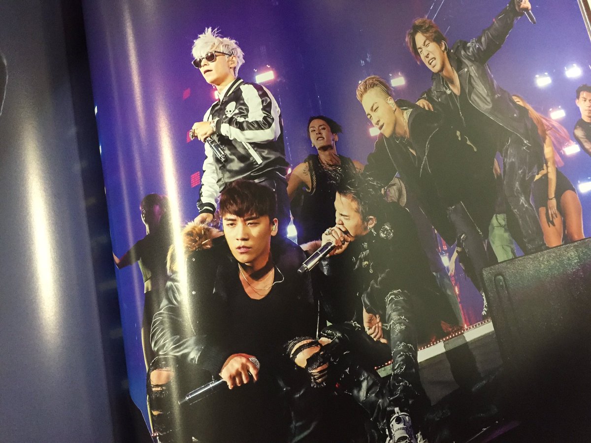 Merchandise] BIGBANG10 THE CONCERT : 0.TO.10 -THE FINAL- MEMORIAL 