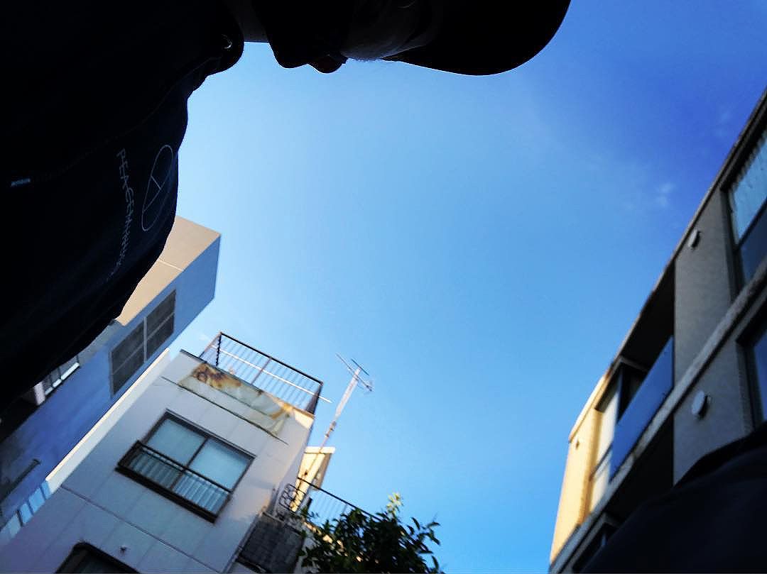 Taeyang Instagram Nov 4, 2016 3:36pm 💭