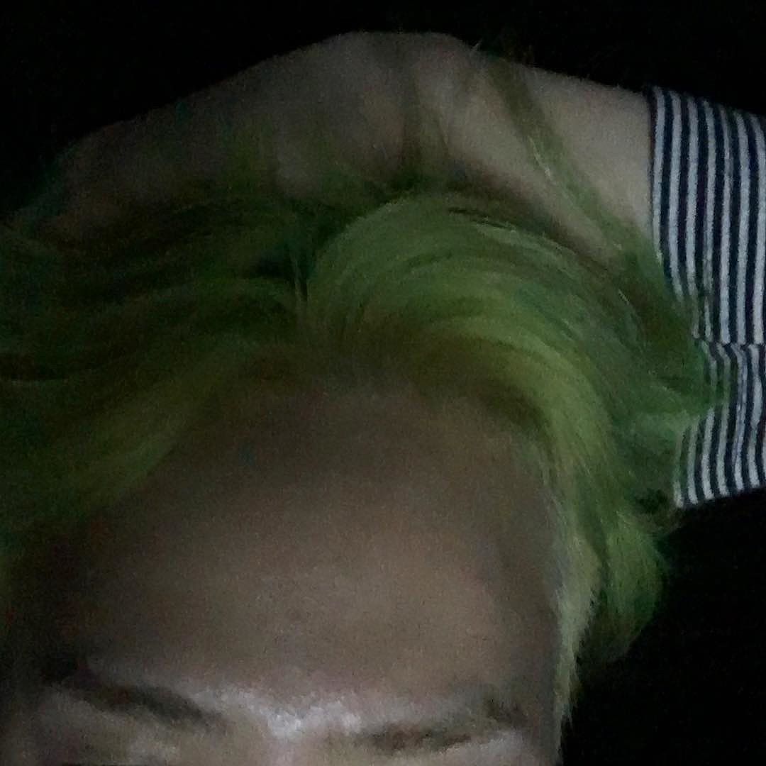 G-Dragon Instagram Dec 10, 2016 10:33pm GN