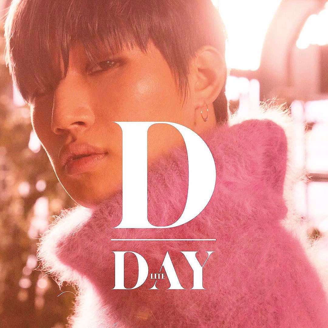 Seungri Instagram Mar 29, 2017 4:20am D様の新しいアルバム！チョーーーーー楽しみ！！！