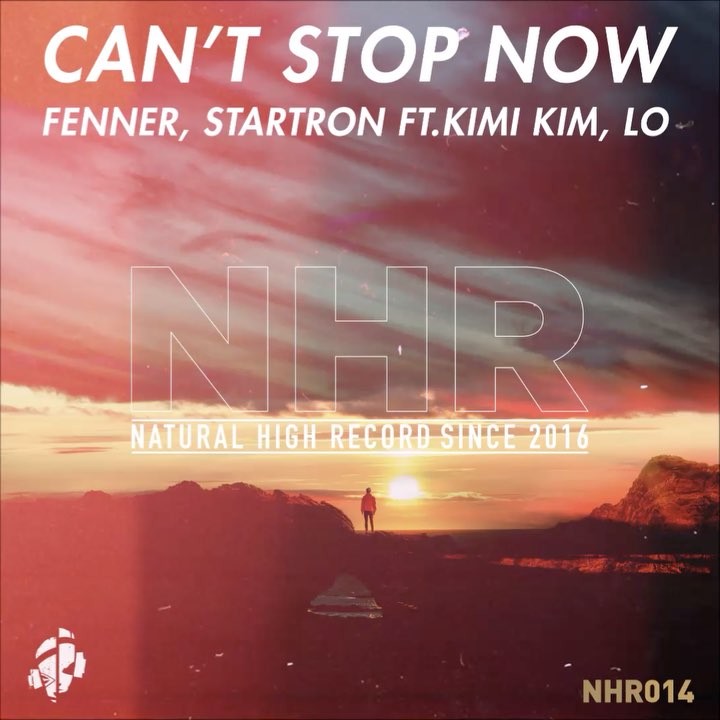 Seungri Instagram Apr 18, 2017 9:49pm @naturalhighrecord #014 @djfennermusic first single from #NHR with @startronmusic @iamkimi and #LO
