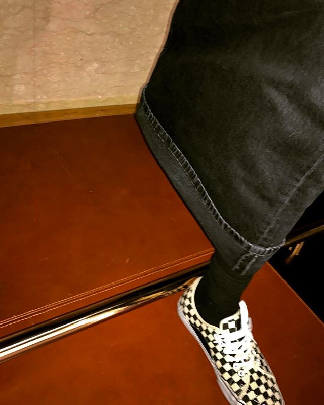G-Dragon Instagram Apr 20, 2017 9:56pm 