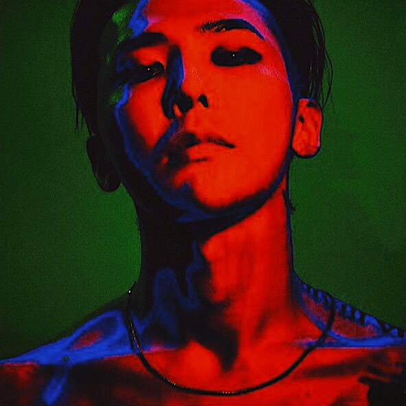 G-Dragon Instagram May 31, 2017 4:59pm Kwon, Ji-Yong