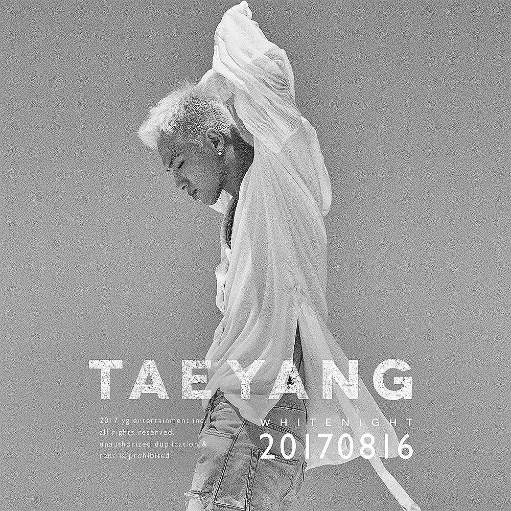 Taeyang Instagram Aug 7, 2017 11:14am 