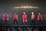 [YG Family News: BIGBANG] BIGBANG #039;s JAPAN DOME TOUR 2013~ 2014 DVD ranked #1 in...