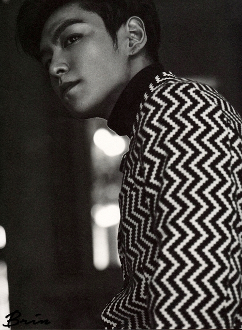 arwenchoi: FROMTOP  —-HQ SCANS PART 4—- cr. AeuyTLin...