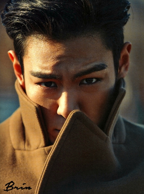 arwenchoi: FROMTOP  —-HQ SCANS PART 6—- cr. AeuyTLin...