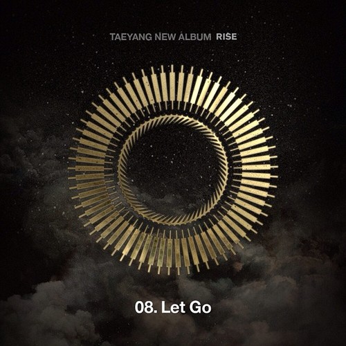 Instagram Update by Taeyang: #taeyang #RISE #Letgo #soon by...