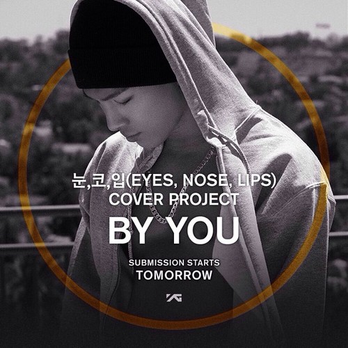 Instagram Update by Taeyang: By You. by youngbeezzy on June 26,...