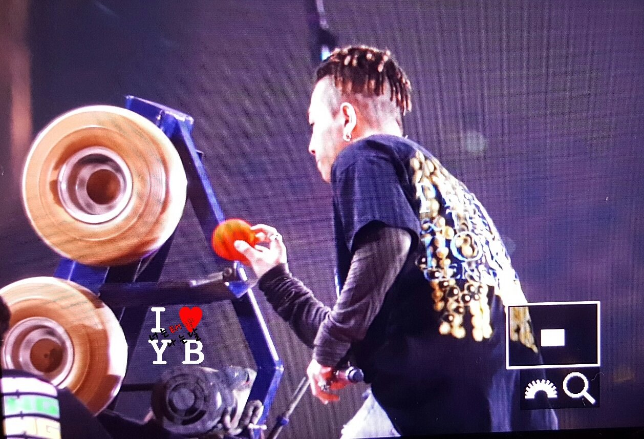 [Photos Videos] 2017-06-03 【BIGBANG SPECIAL EVENT 2017】 (wout T.O.P) Osaka Kyocera Dome Day 1 (39)