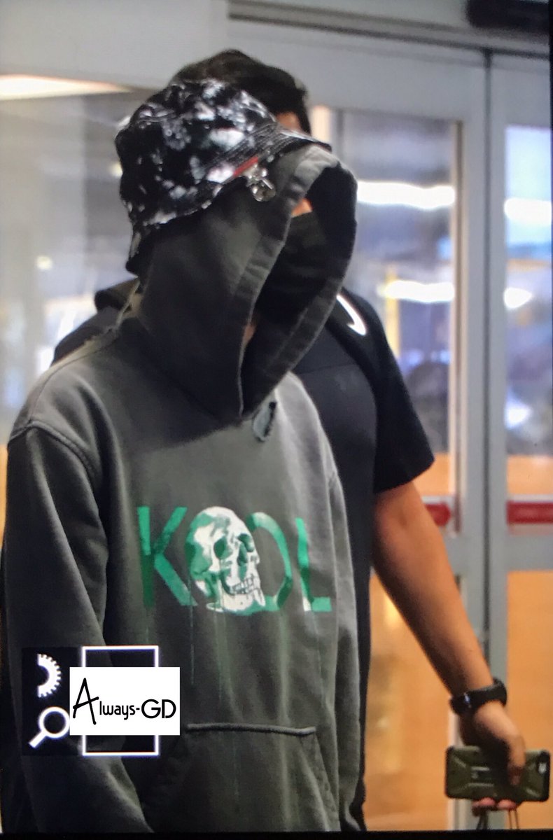 GD Arrival in New York from Miami 2017-07-26-27 (3)