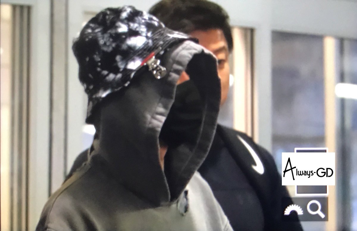 GD Arrival in New York from Miami 2017-07-26-27 (5)
