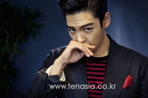TOP 10asia Interview 2014 - 002
