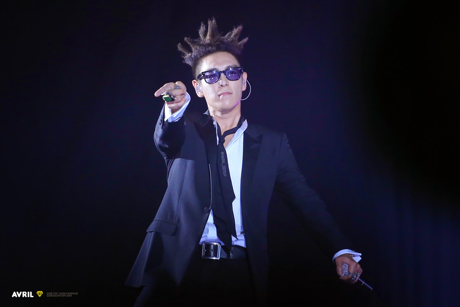 BIGBANG Seoul Day 1+2 HQs 2015-04-25+26 Seoul 031