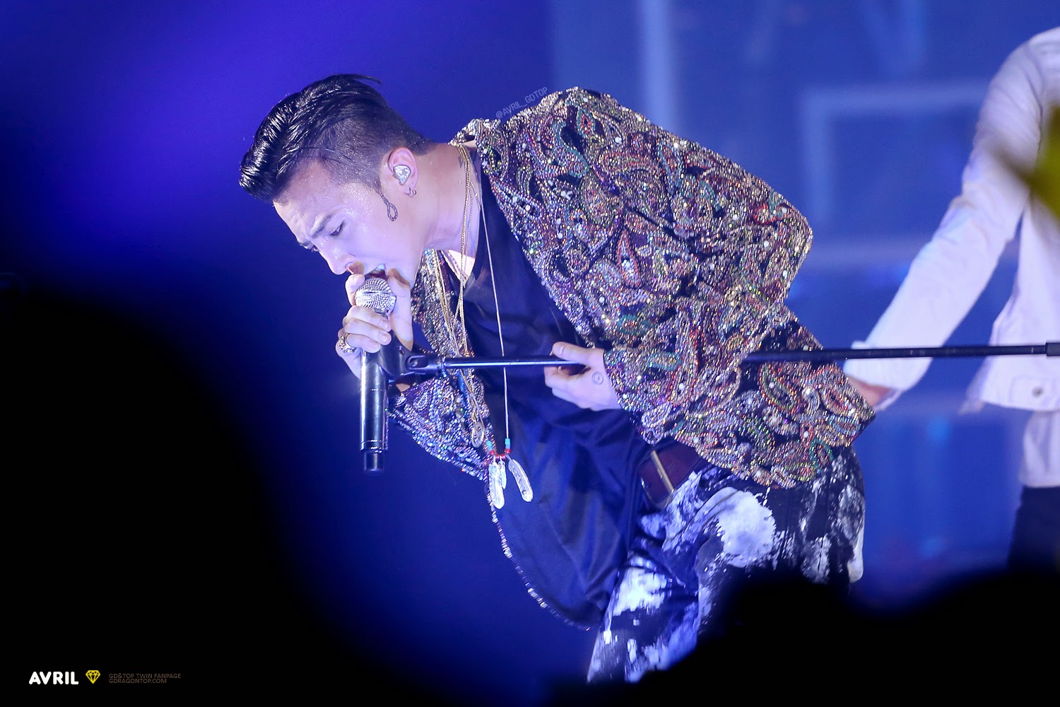 BIGBANG Seoul Day 1+2 HQs 2015-04-25+26 Seoul 032