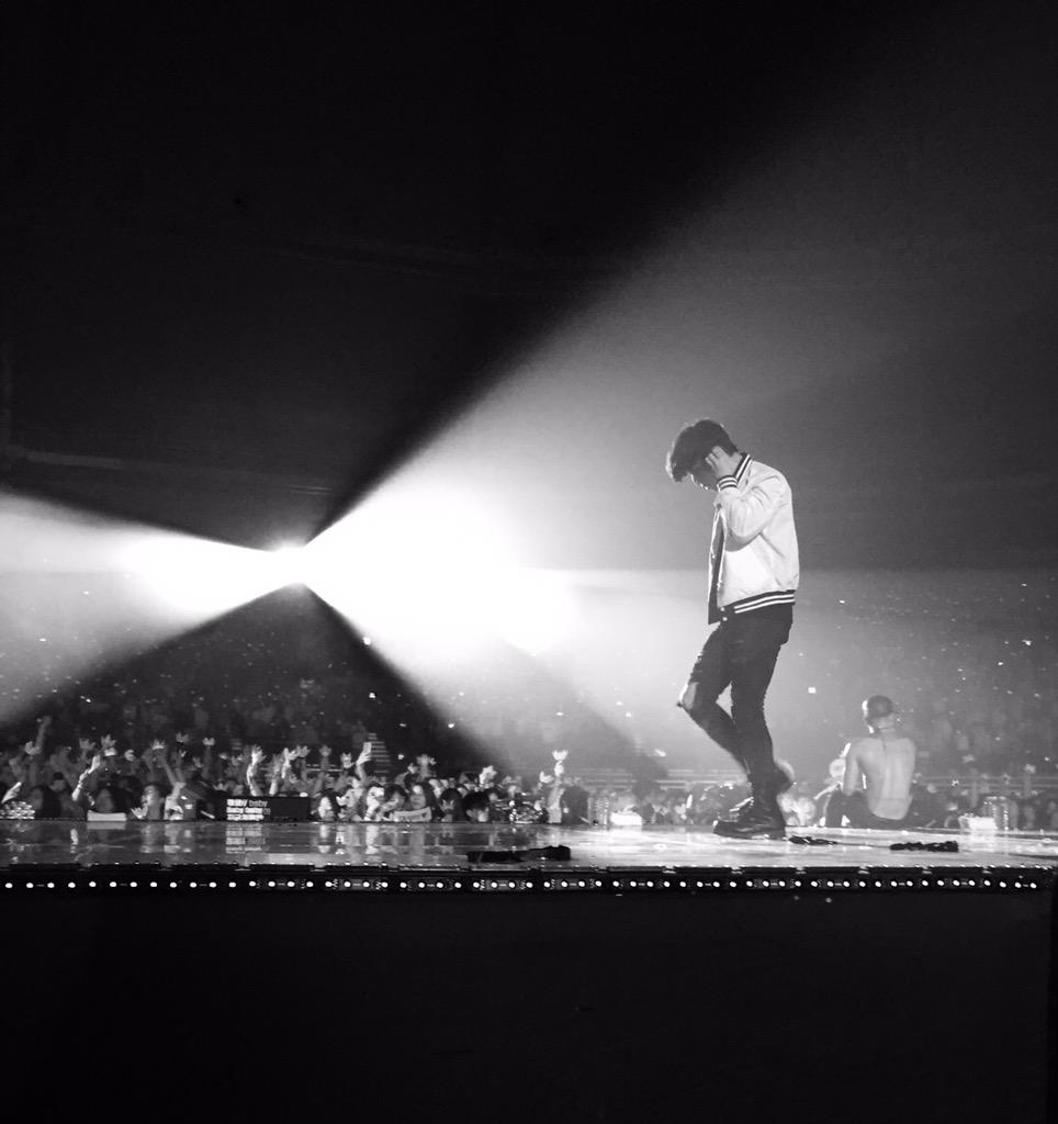 BIGBANG Seoul Day 1+2 HQs 2015-04-25+26 Seoul 043