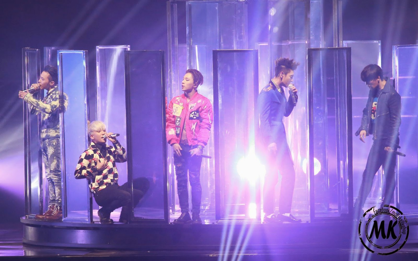 BIGBANG Seoul Day 1+2 HQs 2015-04-25+6 Seoul various 001