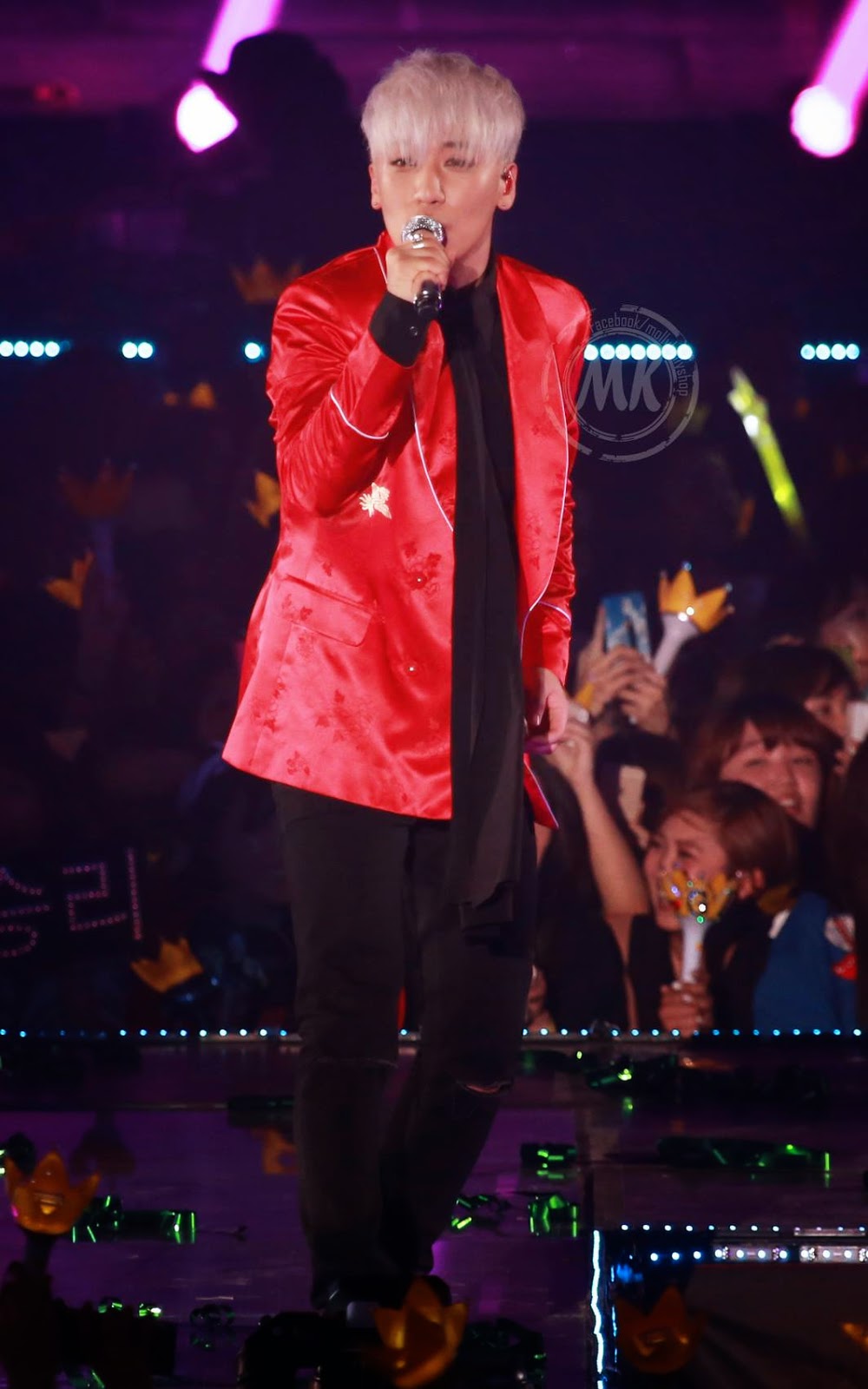 BIGBANG Seoul Day 1+2 HQs 2015-04-25+6 Seoul various 005