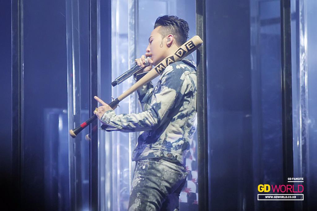 BIGBANG Seoul Day 1+2 HQs 2015-04-25+6 Seoul various 038