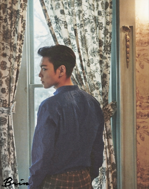 arwenchoi: FROMTOP  —-HQ SCANS PART 1—- cr. AeuyTLin...