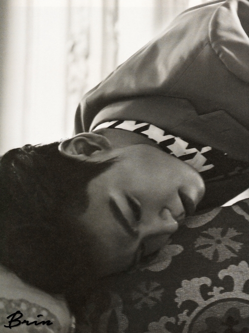 arwenchoi: FROMTOP  —-HQ SCANS PART 2—- cr. AeuyTLin...
