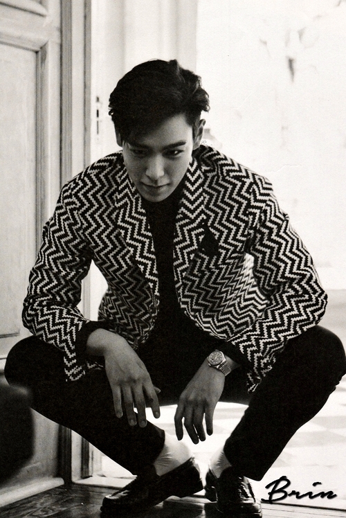 arwenchoi: FROMTOP  —-HQ SCANS PART 3—- cr. AeuyTLin...