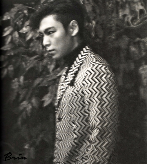 arwenchoi: FROMTOP  —-HQ SCANS PART 5—- cr. AeuyTLin...